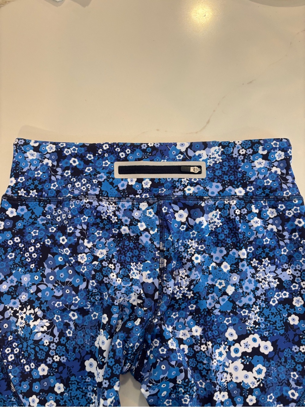 Tory Burch capri leggings